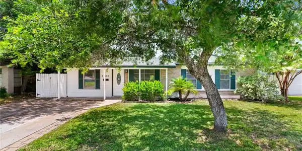5702 Cain Drive