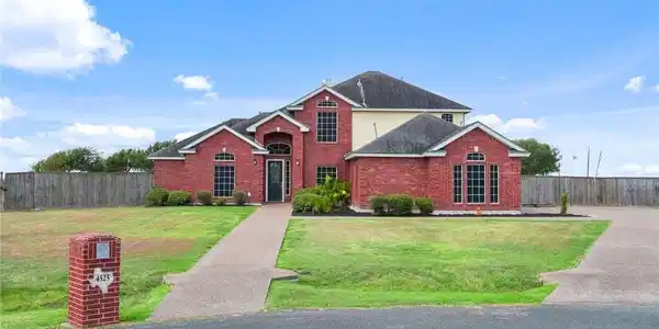 4525 Barnard Drive