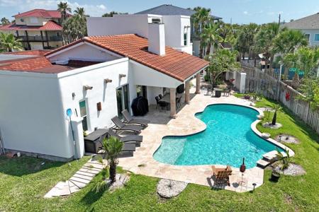 340 Sandhill Circle