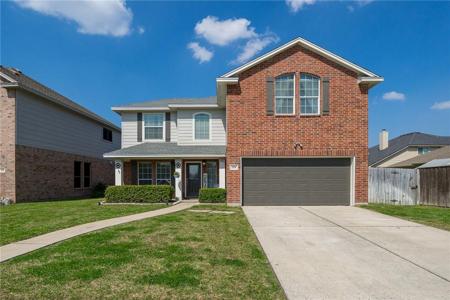 204 Palmer Drive