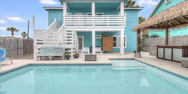 642 Sand Key Drive