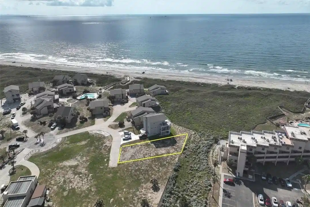 Image 1: Lines depict estimated build lines.  Lot is over 2