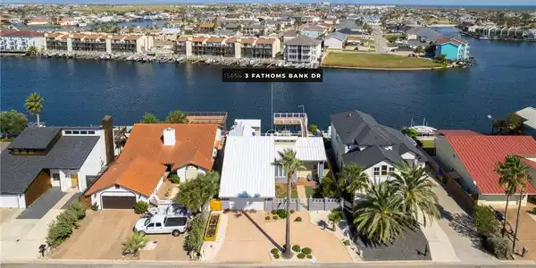15654 Three Fathoms Bank Drive