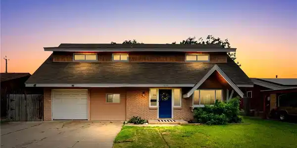 5830 Woodhaven Drive