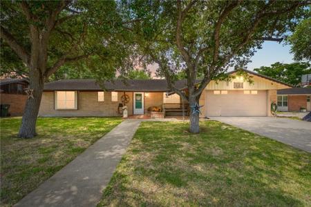 10637 Westwood Drive