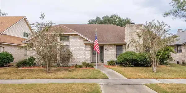 4550 Dandridge Drive