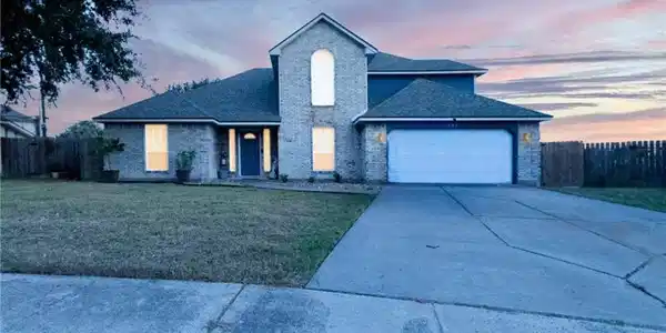 7534 Keelung Drive