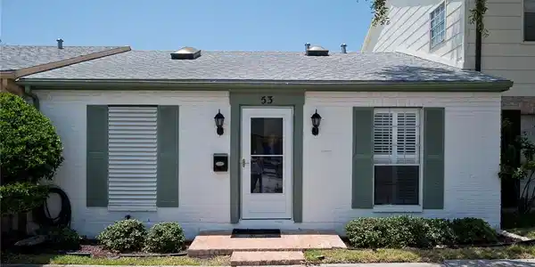53 Townhouse