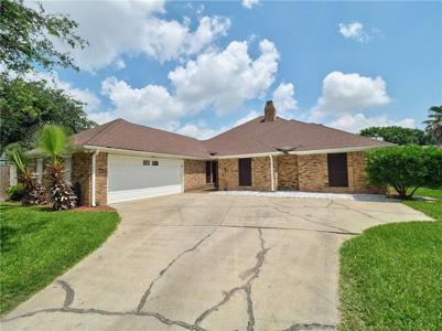226 Sandpiper Drive