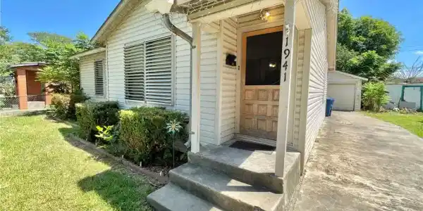 1941 Sherman Street