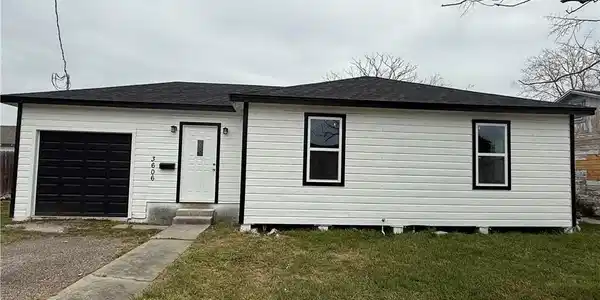 3606 Harris Drive