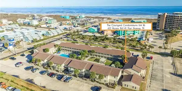 622 Beach Access Road 1a