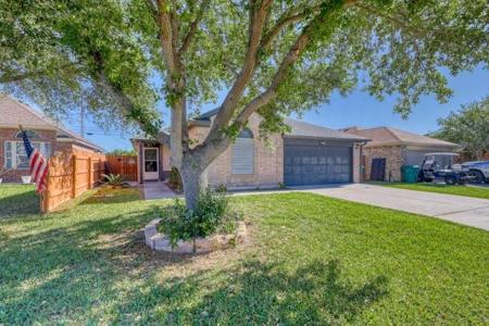 1530 Windy Oaks Drive