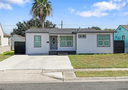 4722 Easter Dr.