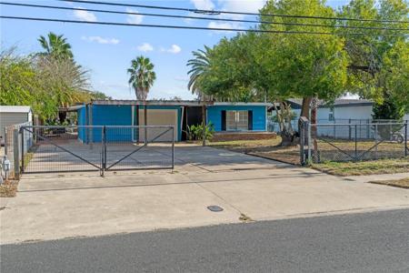 3231 Jamaica Drive