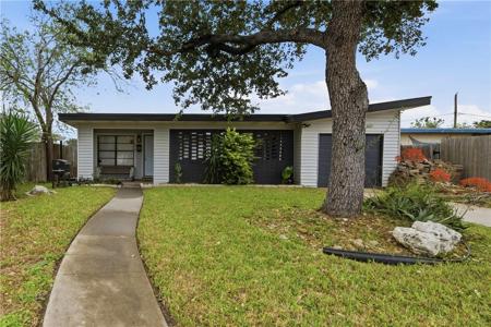 4345 Amherst Drive