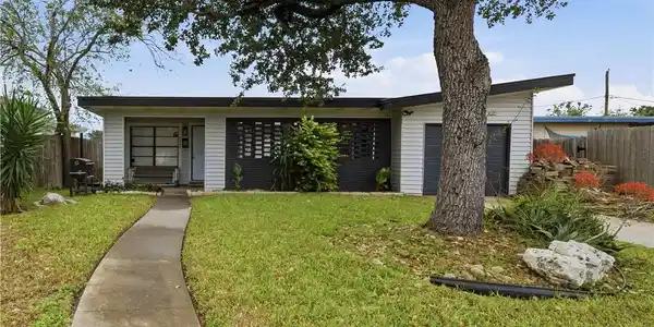 4345 Amherst Drive