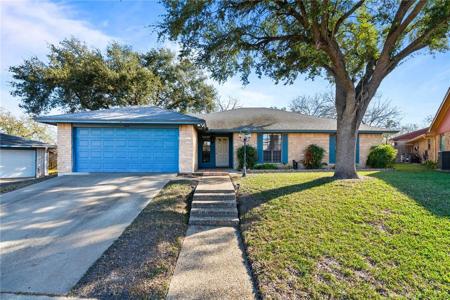 3214 Musket Ln