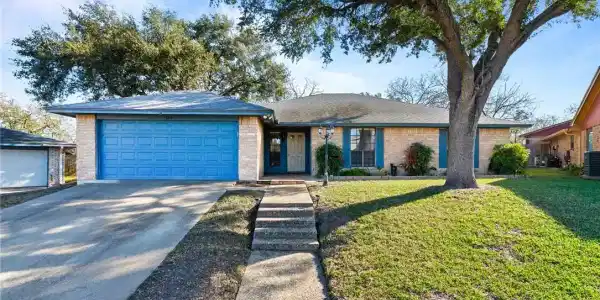 3214 Musket Ln