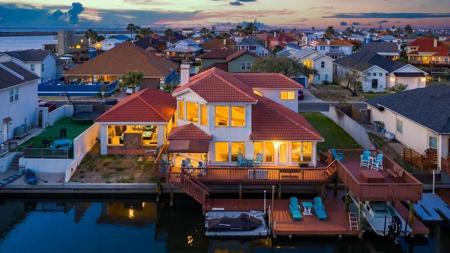 13537 PORT ROYAL Court