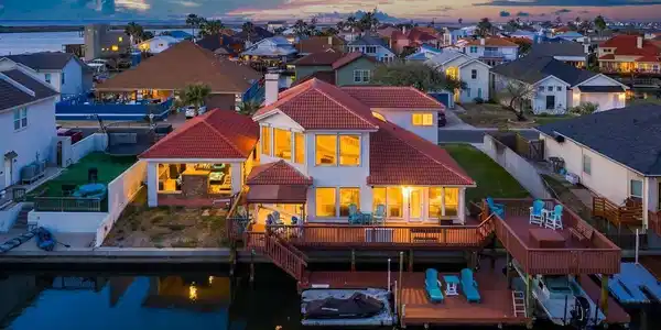 13537 PORT ROYAL Court