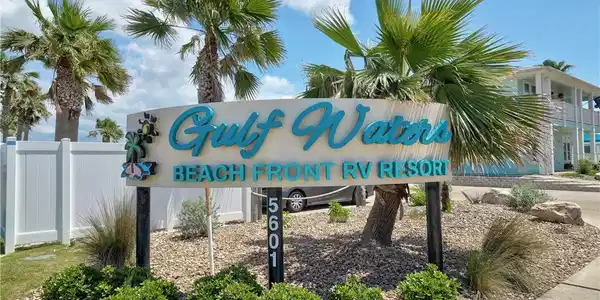 5601 State Highway 361