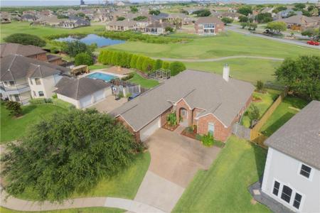 603 Colonial Drive