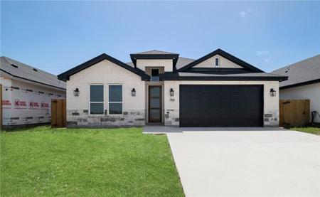 1834 Spoonbill Drive
