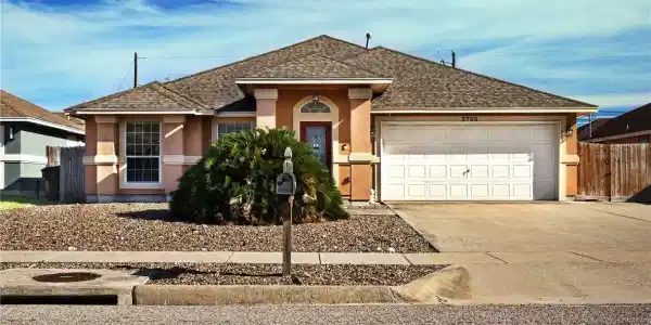 3705 Holland Drive
