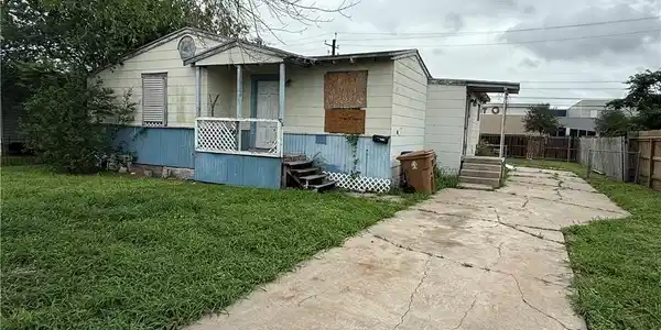 1350 Daytona Drive