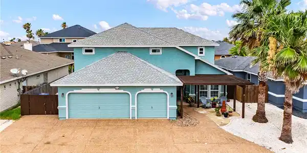 15950 Punta Espada Loop
