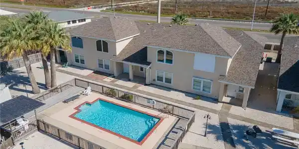 14861 S Padre Island Drive