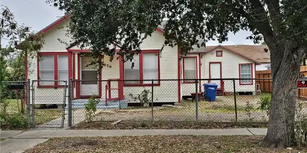 2020 Buford Street