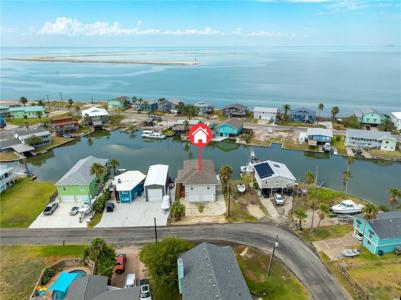 304 N Sandpiper