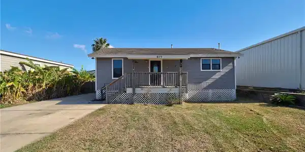 613 Gulf Street