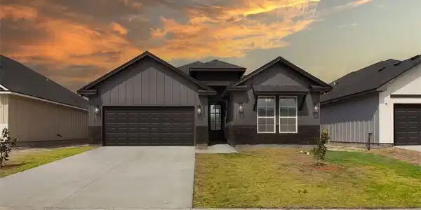 3633 Rebecca Drive