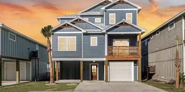 412 PARADISE POINTE