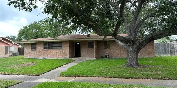 467 Palmetto Street
