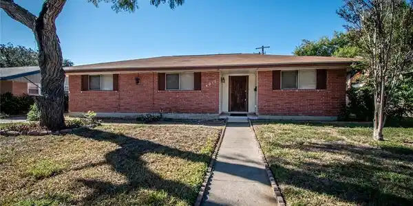 4017 Tripoli Drive
