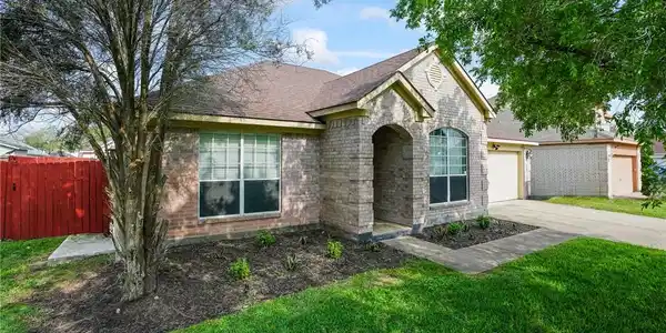 7109 Gingerberry Drive