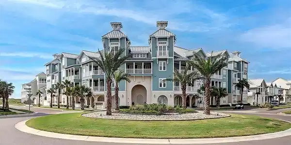 137 Palmilla