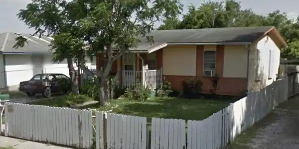 1406 Dorado Street