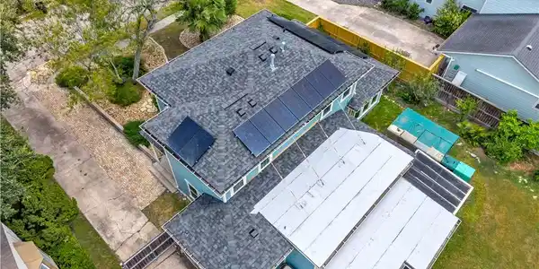 Image 4: New Roof!