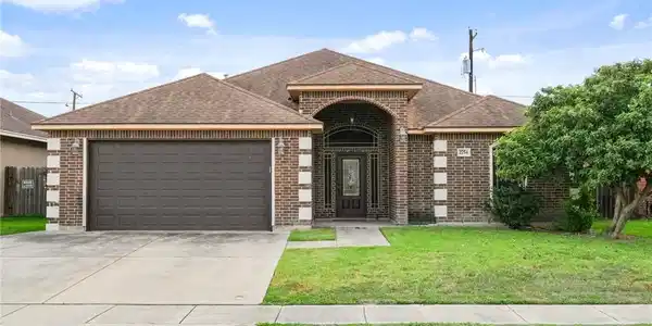 2754 Yeager Drive