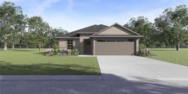 1918 Whirlaway Drive