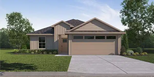 1913 Whirlaway Drive