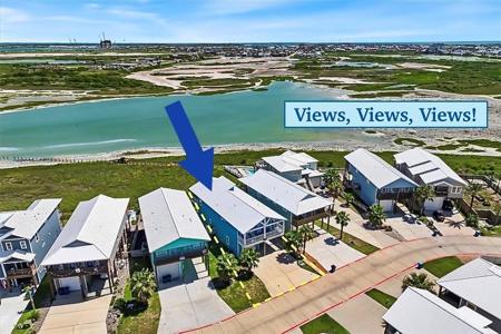 396 Paradise Pointe Drive