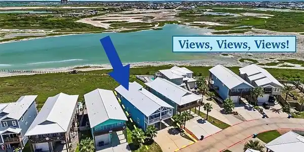 396 Paradise Pointe Drive