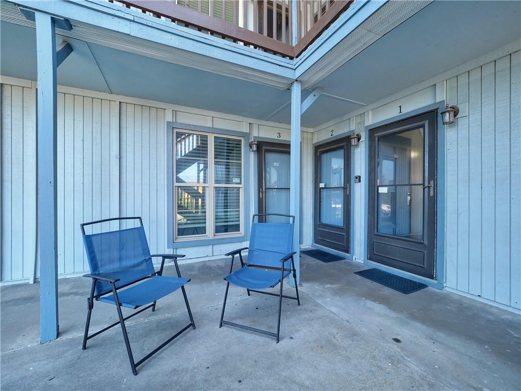 Image 2: Downstairs and on the corner