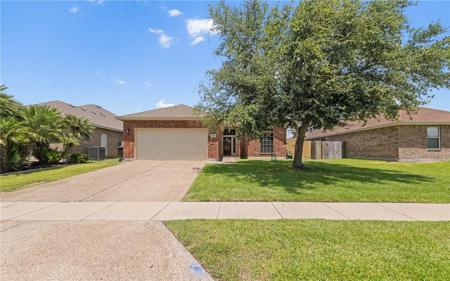 3613 Berkeley Drive